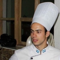 Chef leonardo