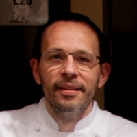 Chef Etienne