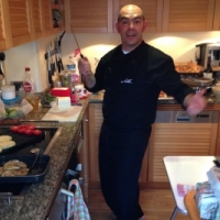 Chef Stefano