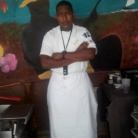 Chef Yannis