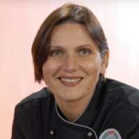 Chef Graziella