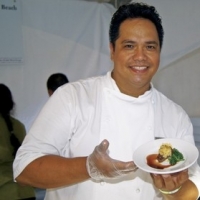 Chef Rafael