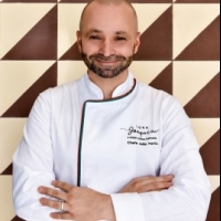 Chef Joao