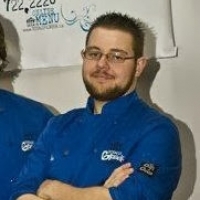 Chef Allan
