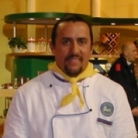 Chef Michele