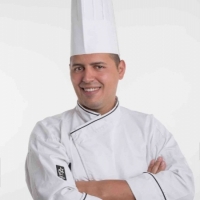 Chef Alessio