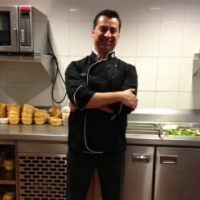 Chef Carlos Ivan