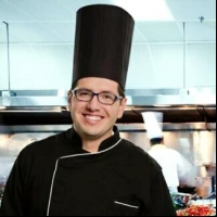 Chef Zedillo