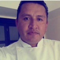 Chef Rafael