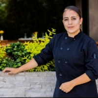 Chef Dayana Alejandra
