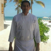 Chef Carlos