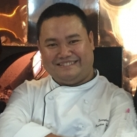 Chef Suraphat