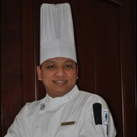 Chef Imam