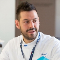 Chef Emanuele