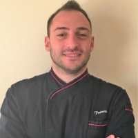 Chef Francesco