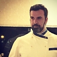 Chef nikolas