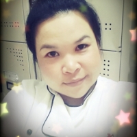 Chef Duangjai