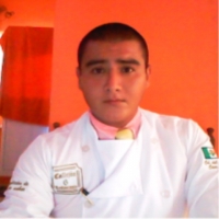 Chef Eduardo