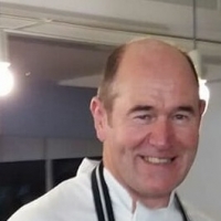 Chef Hugh