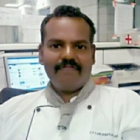 Chef Sathyanarayanan