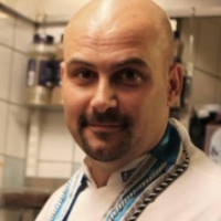 Chef Christos