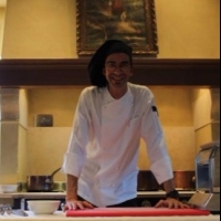 Chef roberto