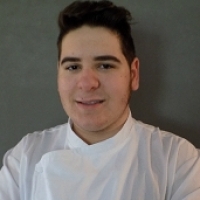 Chef Dimitris