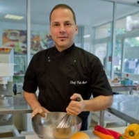 Chef Paul