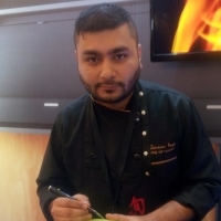 Chef Jaswinder