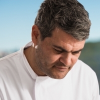 Chef Christos