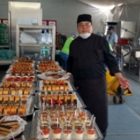 Chef José Luis