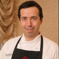 Chef Angelo