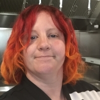 Chef Lisa
