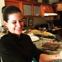 Chef Mariana