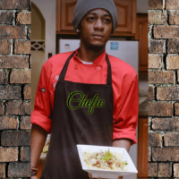 Chef Daniel