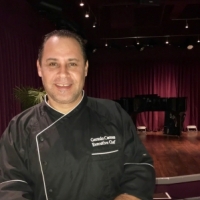 Chef Germán