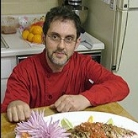 Chef Paul