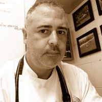 Chef Gabriel