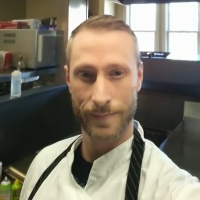 Chef Paul