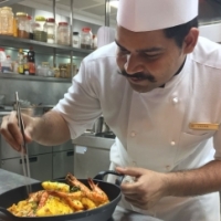 Chef Vigyan