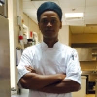 Chef Zolani