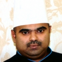 Chef NOORUL