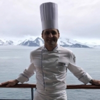 Chef Konstantinos