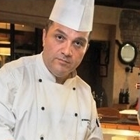 Chef Rosario