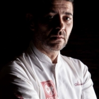 Chef Alvaro