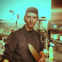 Chef Alexandre