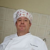 Chef Sergio