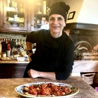 Chef Eleonora