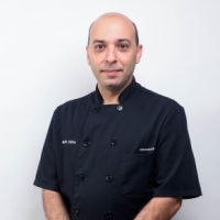 Chef Julio César