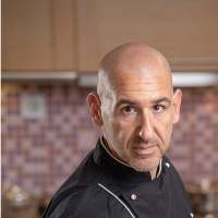 Chef Nikos